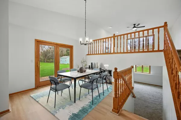 Saint Cloud, MN 56303,5716 Blue Jay CT