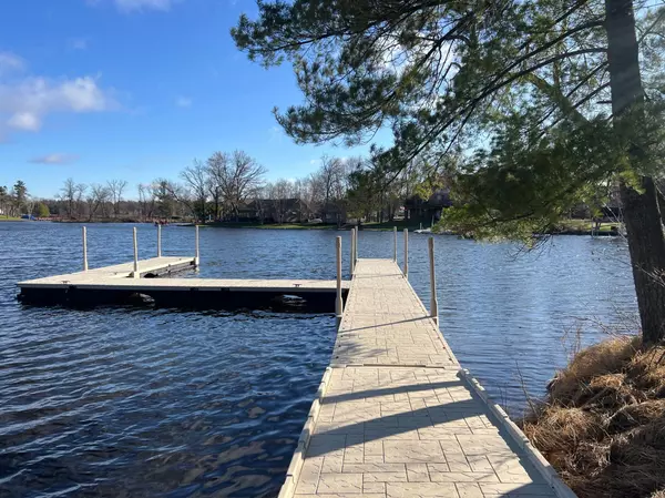 Lake Shore, MN 56468,TBD Timber LN