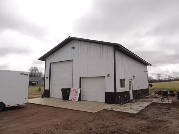 1284 148th AVE, Balsam Lake, WI 54810