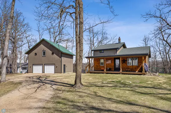 Frazee, MN 56544,40172 Meadow Bay