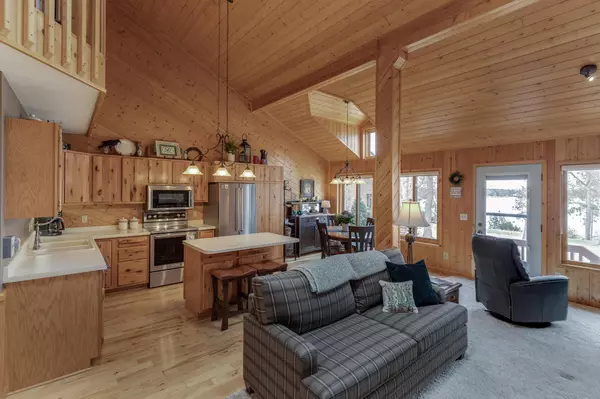 Jenkins Twp, MN 56472,33171 Osprey CIR