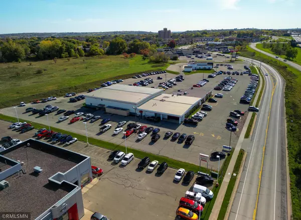 Rochester, MN 55901,4444 Highway 52 N