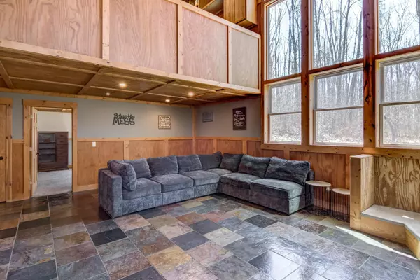 Cady Twp, WI 54749,546 315th ST