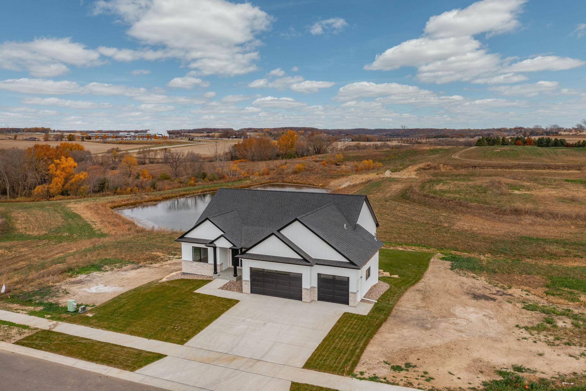 Byron, MN 55920,301 Somerby Pkwy NE