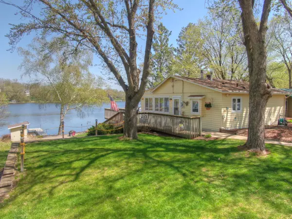 South Haven, MN 55382,16584 109th ST NW