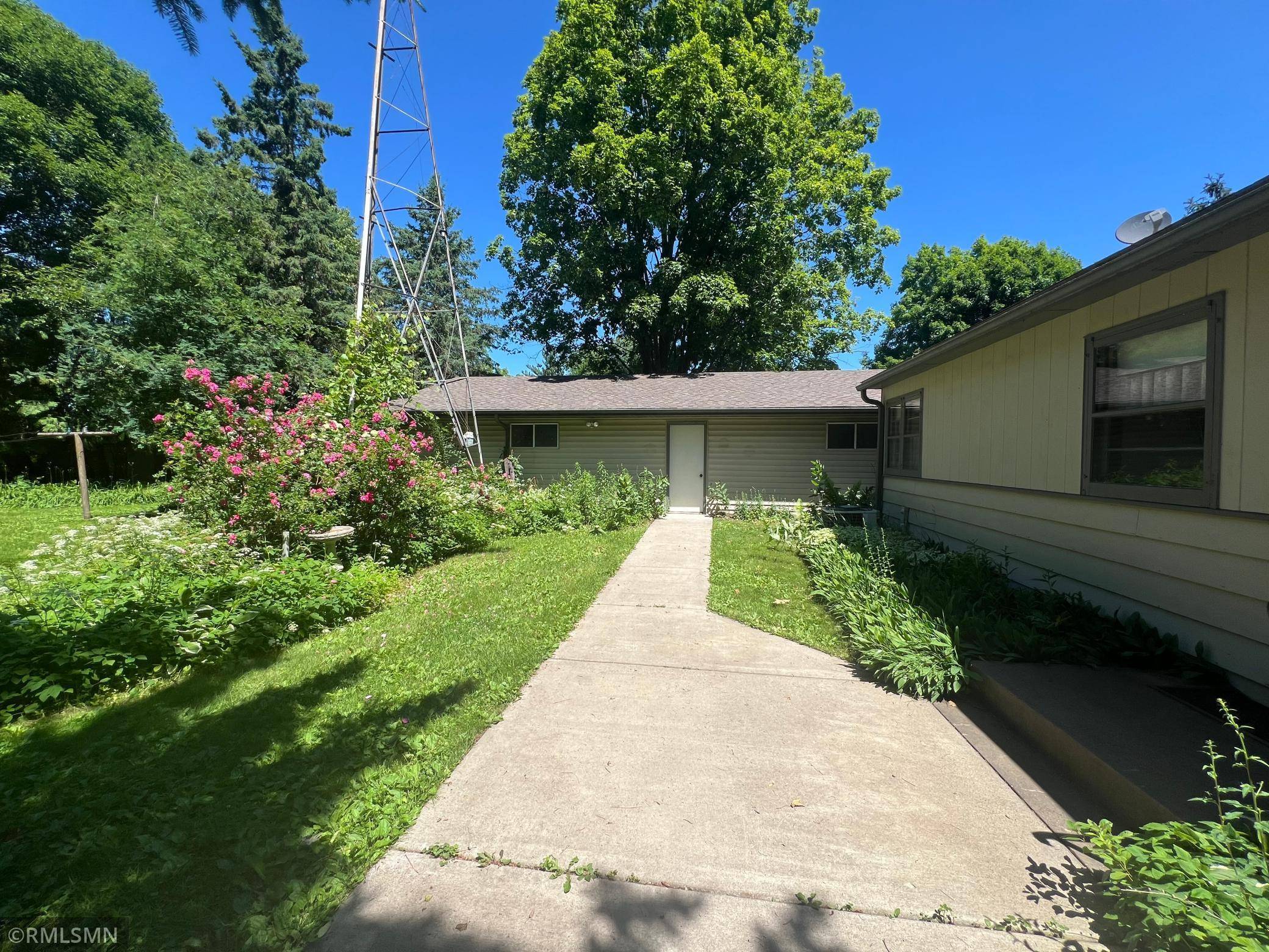 Milltown, WI 54858,318 2nd AVE SW