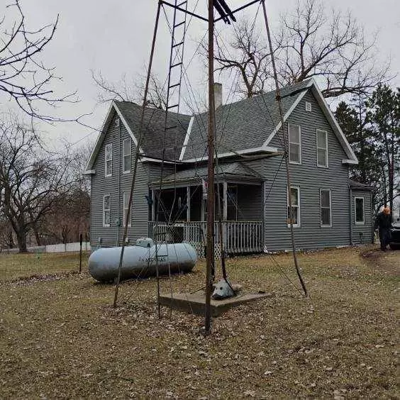 Stanchfield, MN 55080