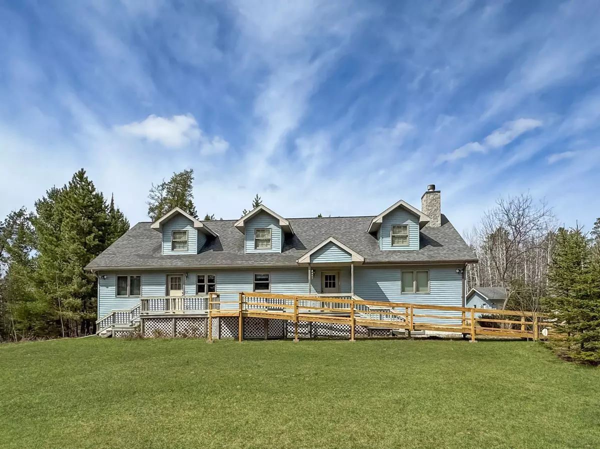 Bemidji, MN 56601,4533 N Grace Lake RD SE