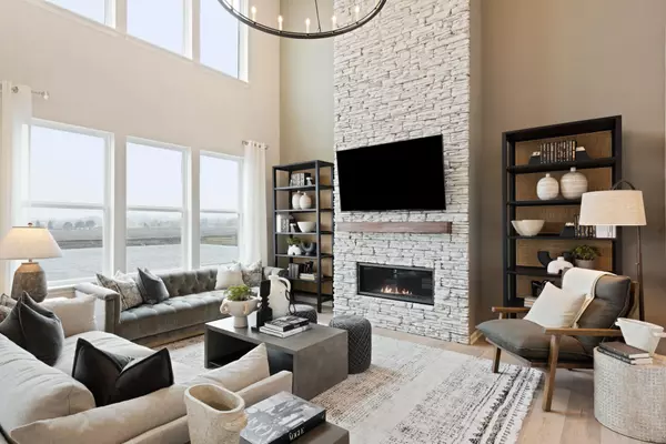 9520 Timber TER, Victoria, MN 55386