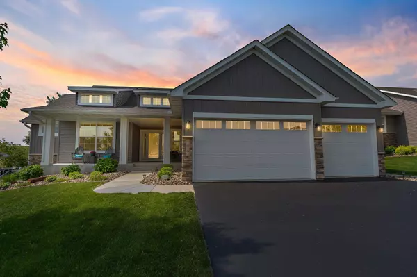 14783 75th LN NE,  Otsego,  MN 55330