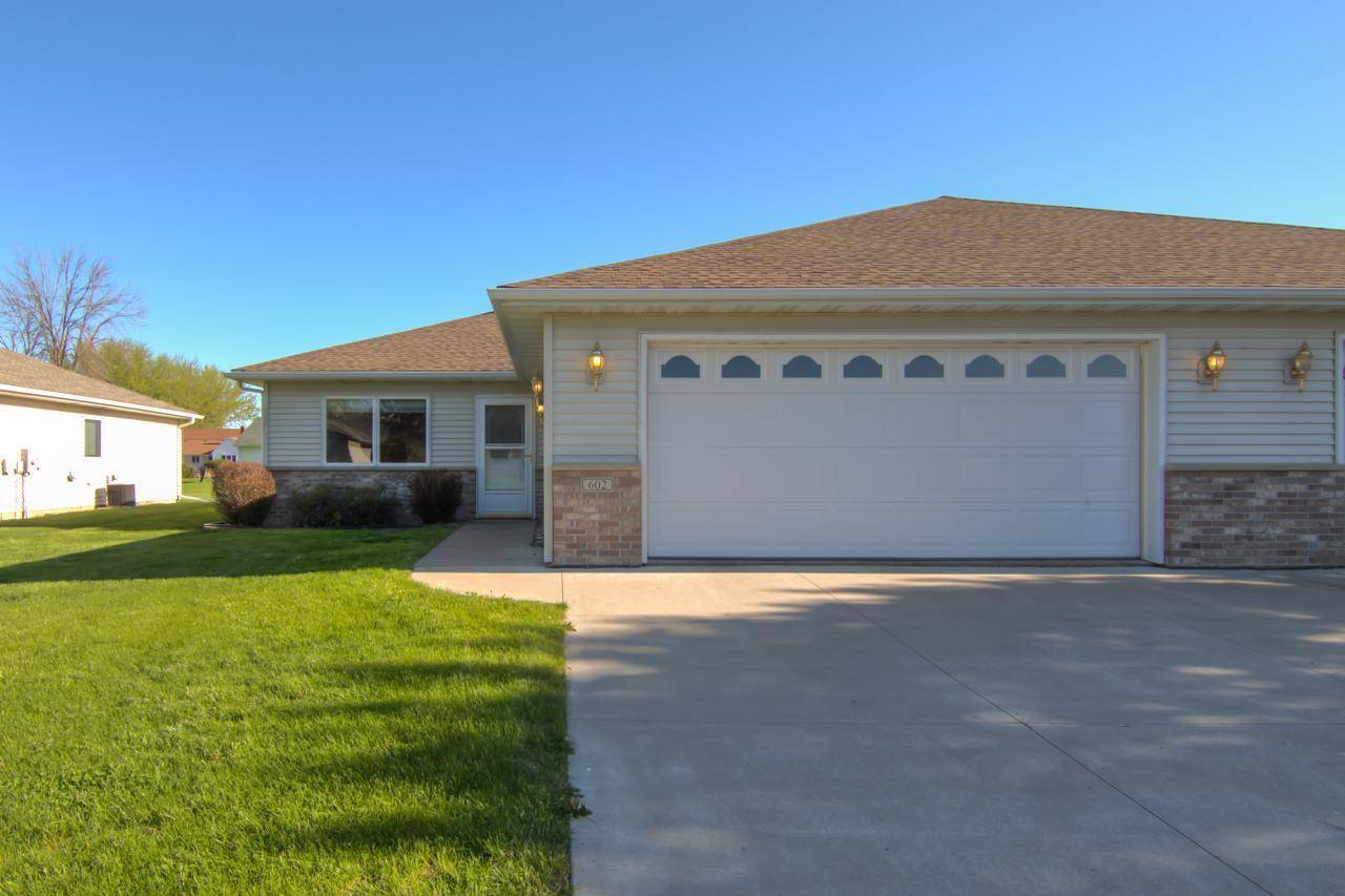 602 Circle DR, Wabasha, MN 55981