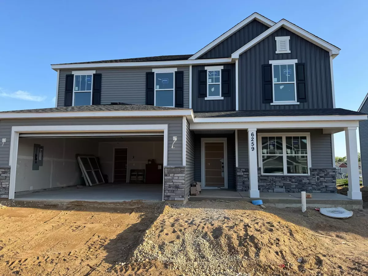 Cottage Grove, MN 55016,6259 Highland Hills LN S