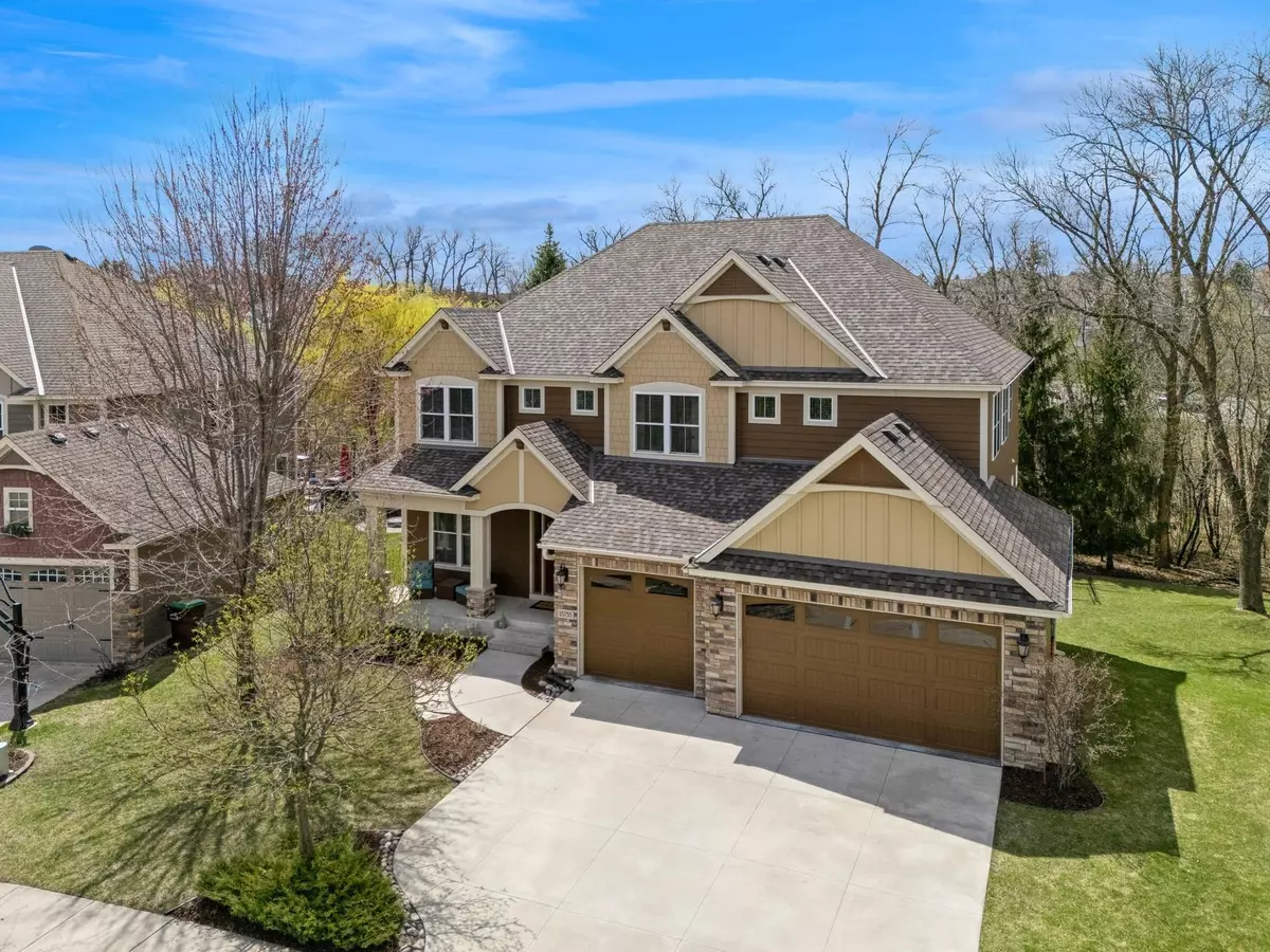 Plymouth, MN 55446,15755 56th AVE N