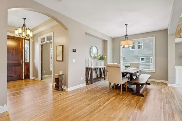 Plymouth, MN 55446,15755 56th AVE N