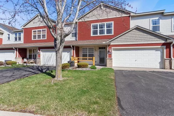 Hugo, MN 55038,15578 Empress AVE N #3