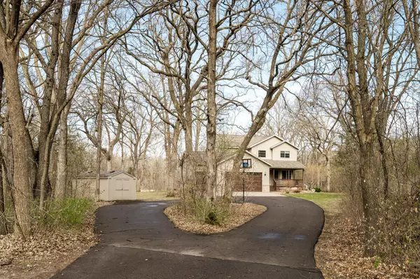 Clear Lake Twp, MN 55319,11282 84th AVE SE