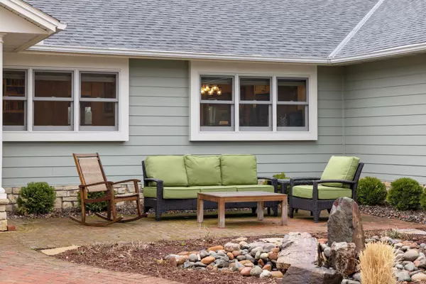 Stillwater Twp, MN 55082,11080 Penfield AVE N