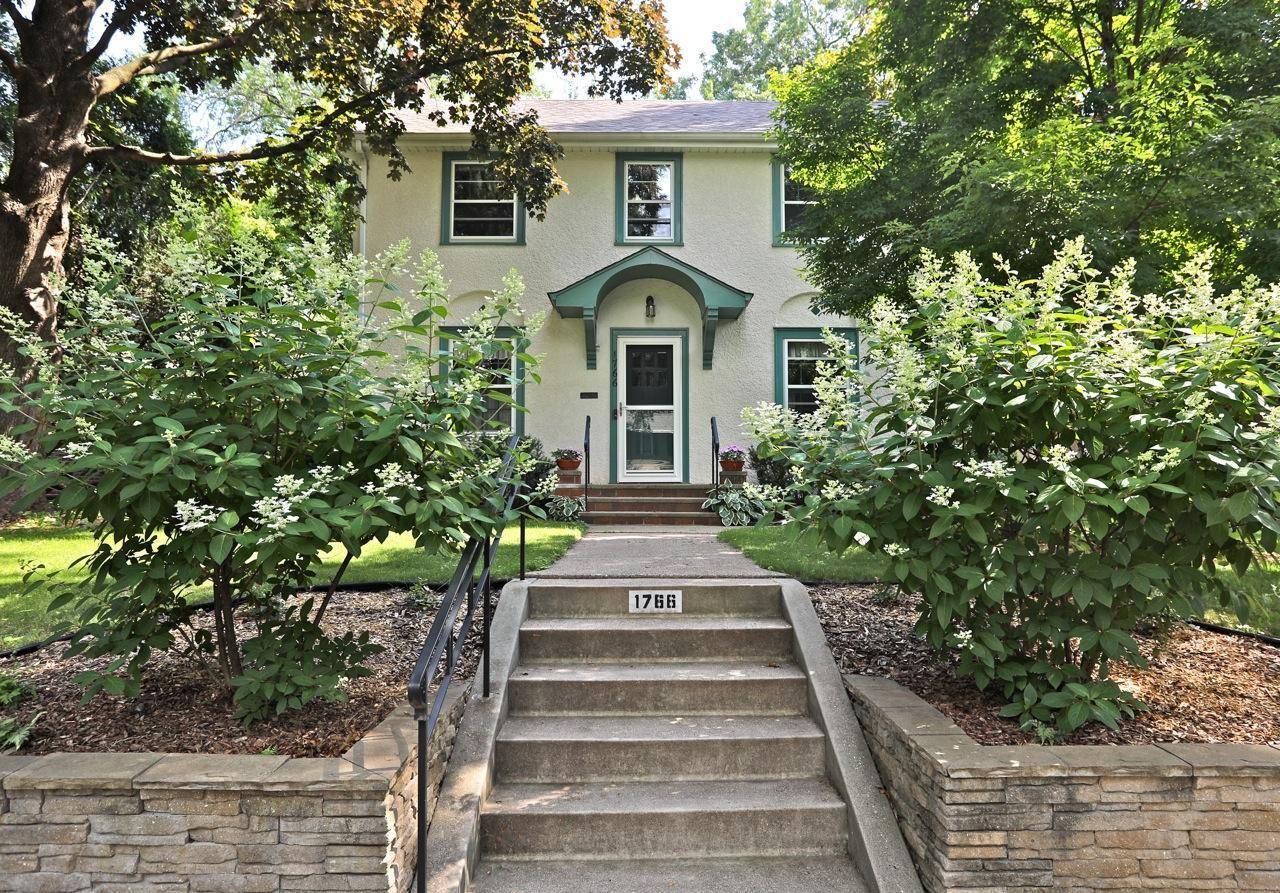 1766 Stanford AVE, Saint Paul, MN 55105