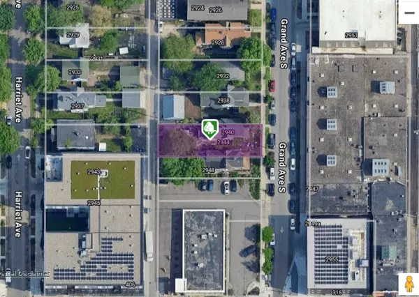 Minneapolis, MN 55408,2940 Grand AVE S