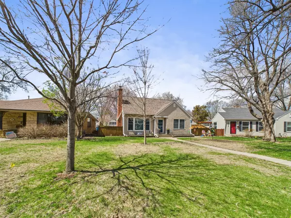 Robbinsdale, MN 55422,4521 York AVE N