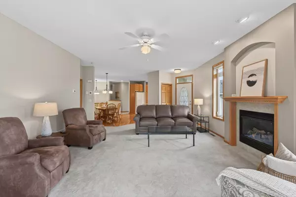 Savage, MN 55378,8821 Preserve PL
