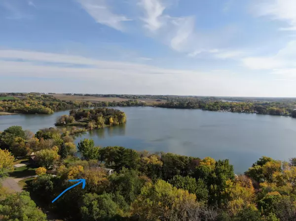 Eden Lake Twp, MN 56368,20361 Rolling Acres DR