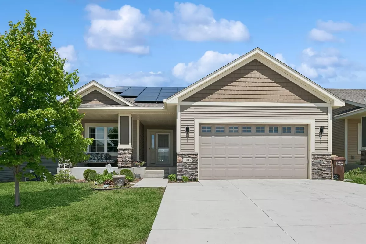 Buffalo, MN 55313,1703 11th ST NE