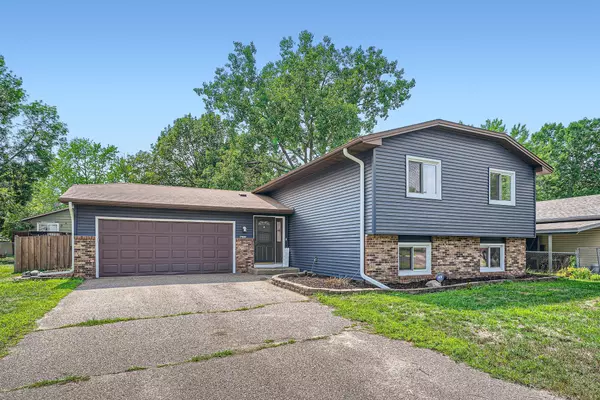Brooklyn Park, MN 55443,8431 Adair AVE N