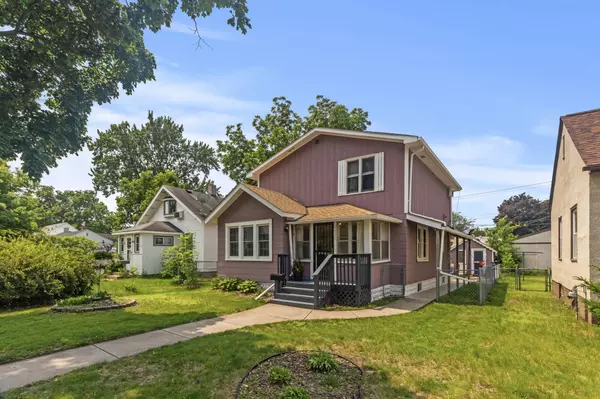Minneapolis, MN 55417,5452 43rd AVE S