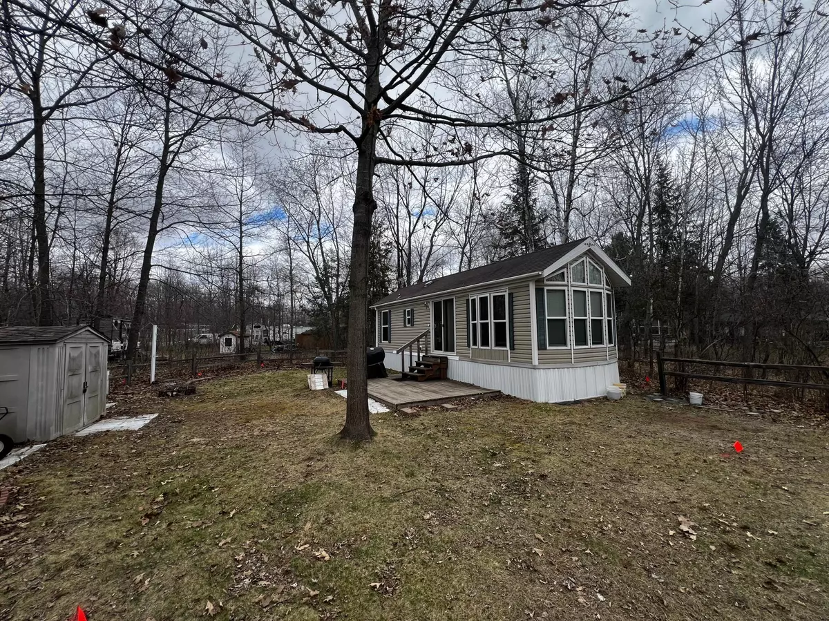 Hinckley, MN 55037,F5 Lot 46 Pathfinder VLG