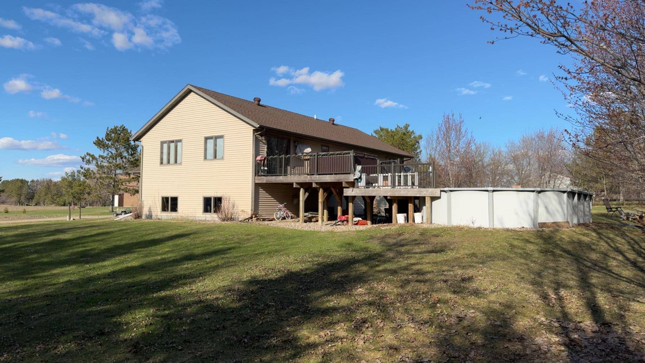 Eagle Bend, MN 56446,602 Nelson ST W