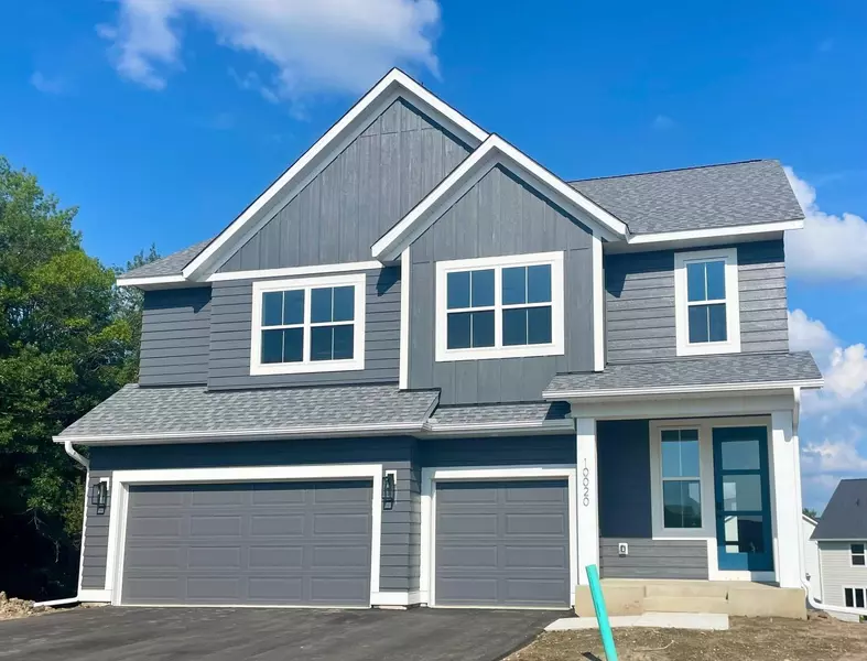 10020 Corral WAY, Victoria, MN 55386