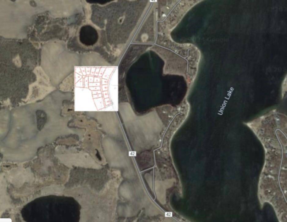 Woodside Twp, MN 56535,2 Lainey LN NW