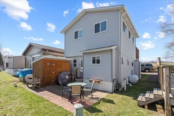 Garfield Twp, WI 54001,822 138th ST #32