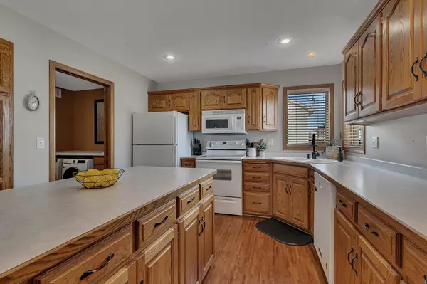 Saint Cloud, MN 56303,5801 16th ST N