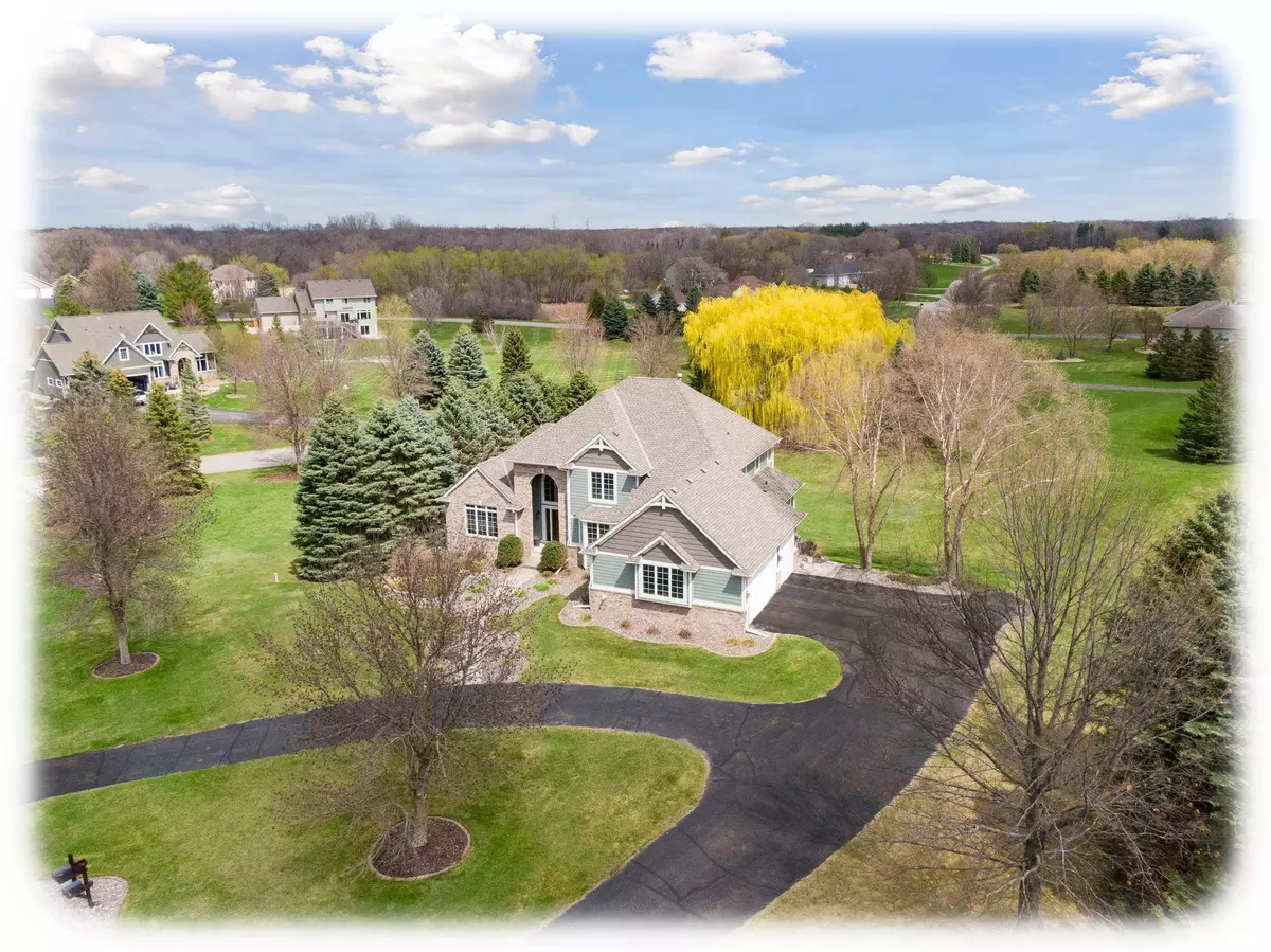 Corcoran, MN 55340,9020 Schutte CT