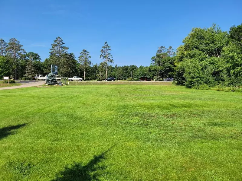 TBD County Road 3 RD, Crosslake, MN 56442