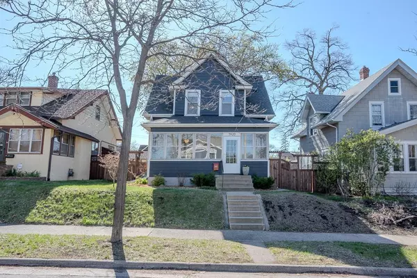 3920 14th AVE S,  Minneapolis,  MN 55407