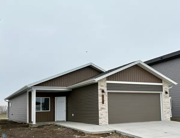 6759 66th AVE S, Horace, ND 58047