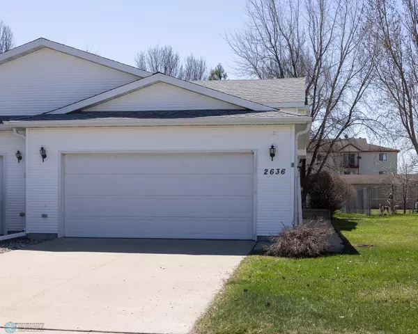 Fargo, ND 58104,2636 35th AVE S