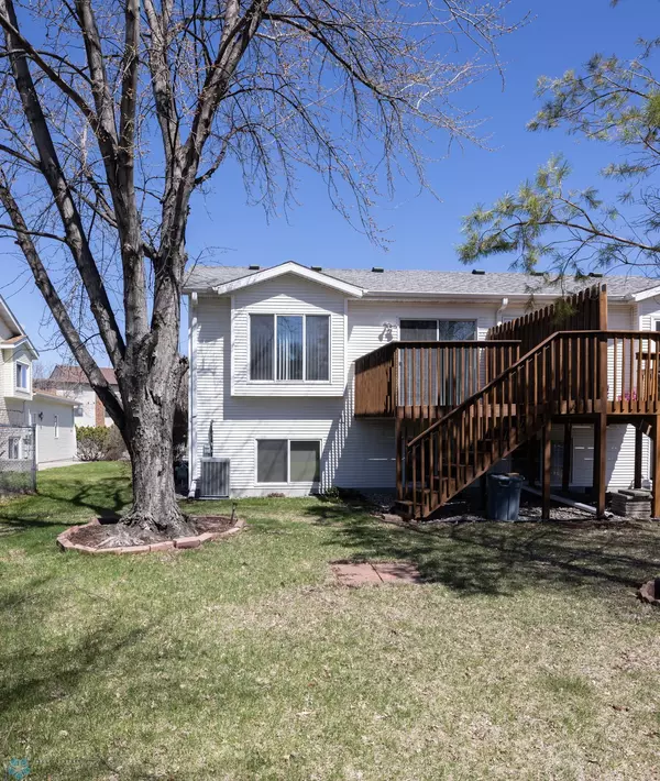 Fargo, ND 58104,2636 35th AVE S