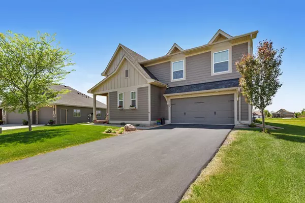 Faribault, MN 55021,3207 Ramsey ST