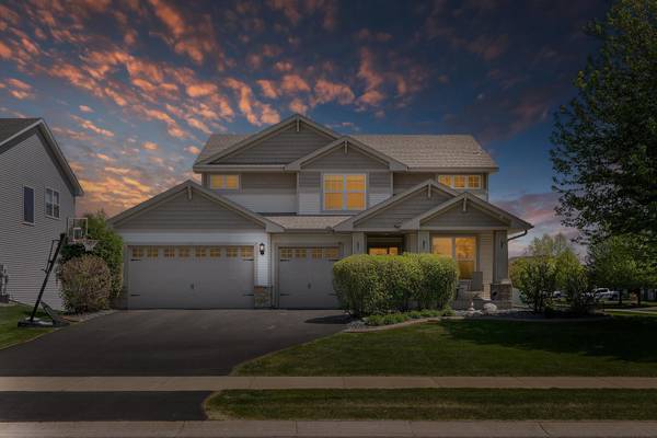 7304 Mackenzie AVE NE,  Otsego,  MN 55330