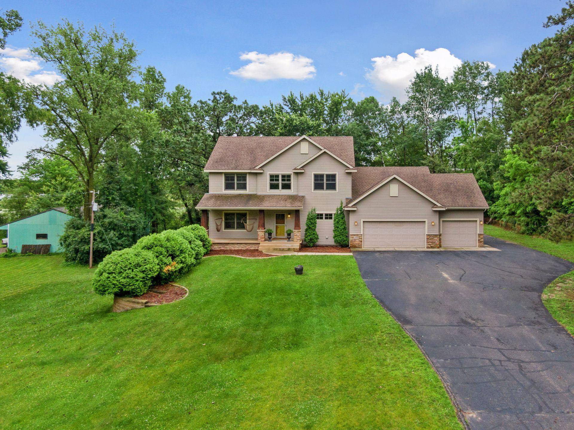 Elk River, MN 55330,15960 224th AVE NW