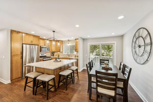 Champlin, MN 55316,10309 Parkview LN