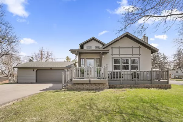 Maple Grove, MN 55311,13567 Sheffield LN N