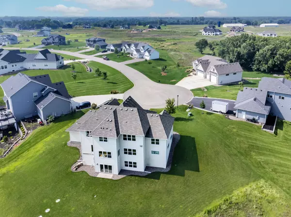 Andover, MN 55304,4465 167th AVE NW