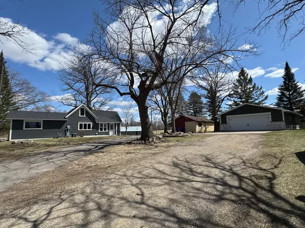 Frazee, MN 56544,508 E Main AVE