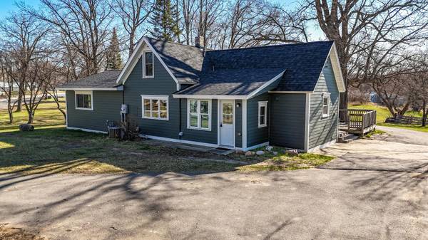 508 E Main AVE,  Frazee,  MN 56544
