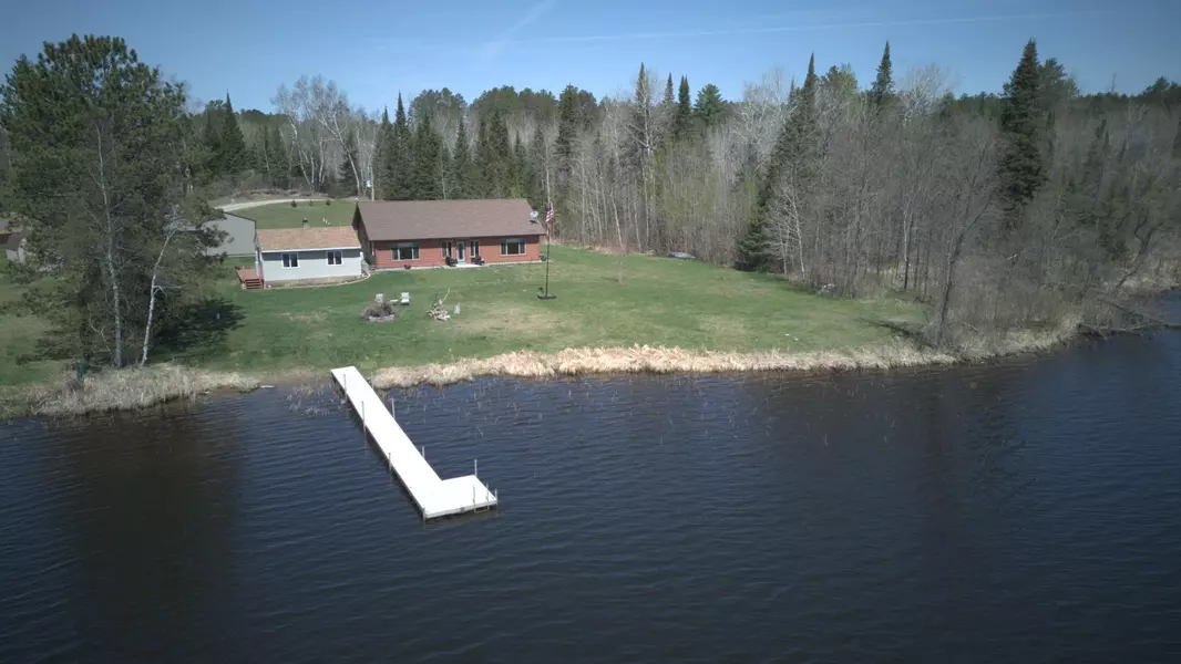 49818 Long Lake TRL, Bigfork, MN 56628